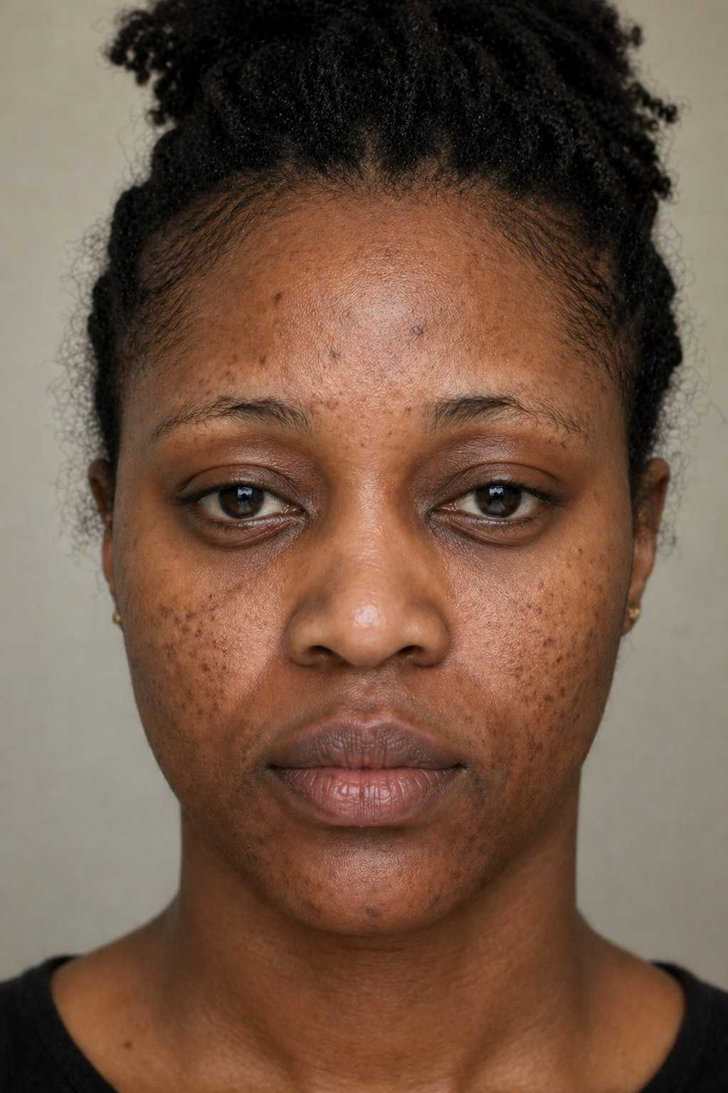 Before transformation 3