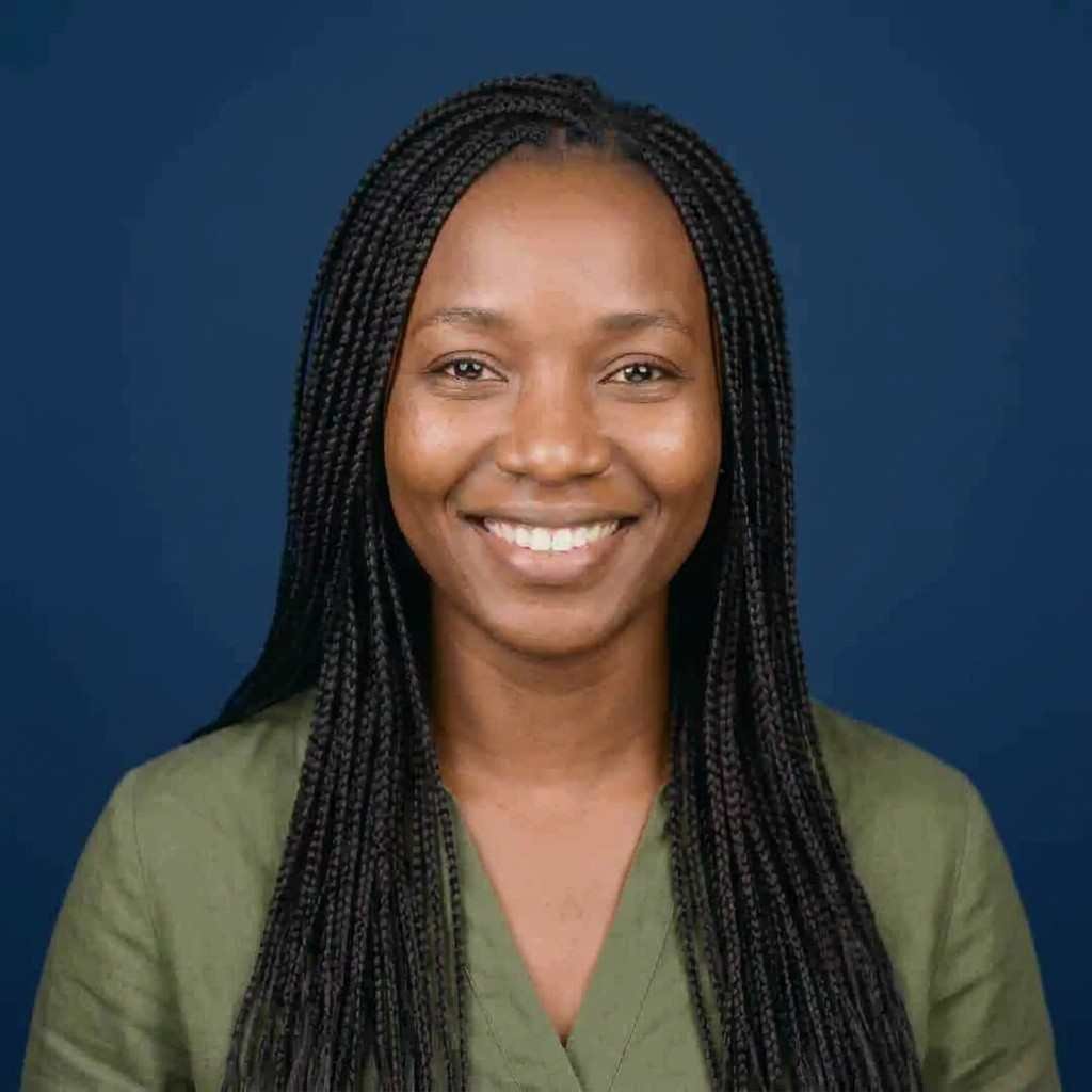 Wangari Mwangi